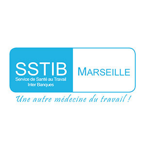 5CHRONICITE - Logo SSTIB Marseille