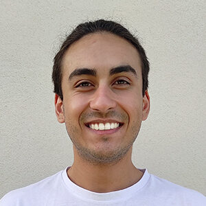 5CHRONICITE - Alexandre BENHAMOU
