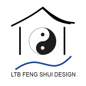 5CHRONICITE - LTB FENG SHUI DESIGN LOGO