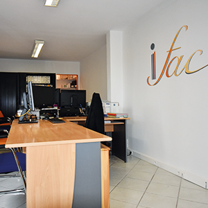 5CHRONICITE - IFAC Salon de Provence Accueil