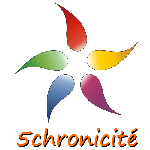 5CHRONICITE - Logo