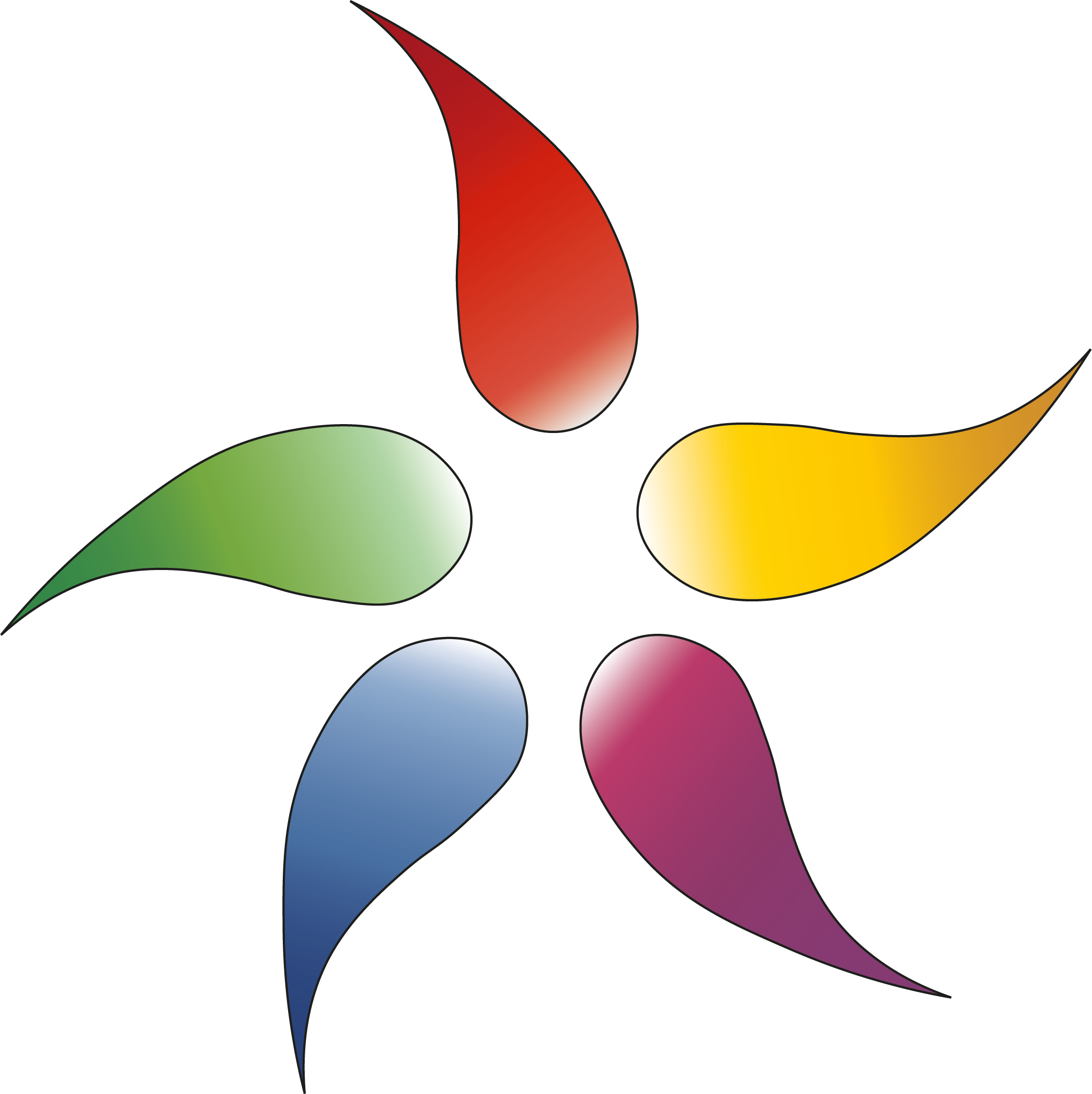 5CHRONICITE - Logo