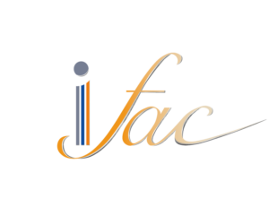 5CHRONICITE - Logo IFAC Provence