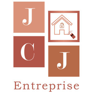 5CHRONICITE - JCJ Entreprise Logo