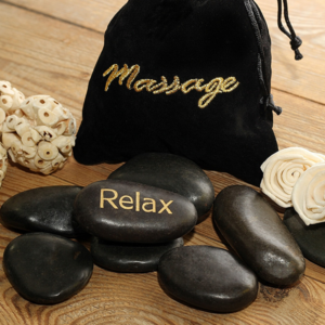 5CHRONICITE - MainSage - Massage Relaxant