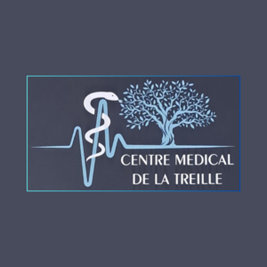 Centre Médical LA TREILLE à Peynier