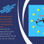 5CHRONICITE - 5CHROVISION - Nouvelle Réglementation Européenne pour les drones