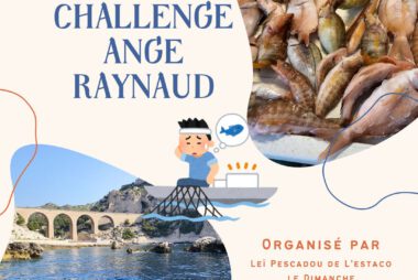 5CHRONICITE - LPE - Challenge Ange RAYNAUD 2024