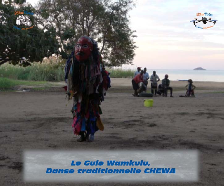 5CHROVISION - MALAWI - Gule Wamkulu 2023