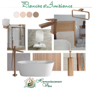 5CHRONICITE - HARMONIEUSEMENT VOTRE - Activité 02