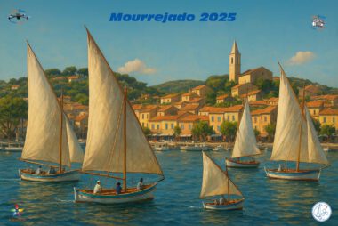 5CHRONICITE - 5CHROVISION BY 5CHRONICITE - LPE - Explication de la Mourrejado