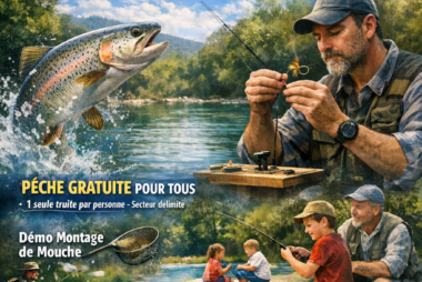 5CHRONICITE - AMAP13 - Journée de l'eau